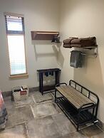 Entrada Escalante Lodge