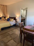 Entrada Escalante Lodge