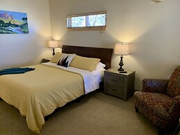 Entrada Escalante Lodge