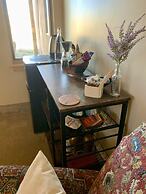 Entrada Escalante Lodge