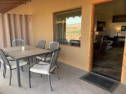 Entrada Escalante Lodge