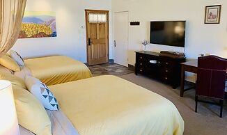 Entrada Escalante Lodge