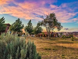 Entrada Escalante Lodge