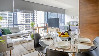 Miyana Luxury Condo