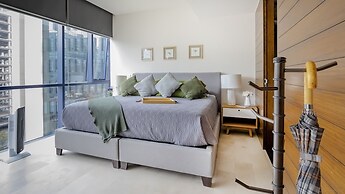 Miyana Luxury Condo