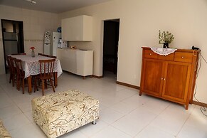 Casa Ingleses do Rio Vermelho