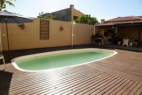 Casa Ingleses do Rio Vermelho