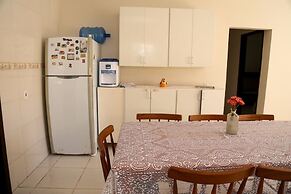 Casa Ingleses do Rio Vermelho