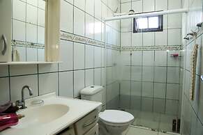 Casa Ingleses do Rio Vermelho