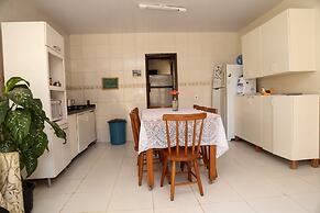 Casa Ingleses do Rio Vermelho