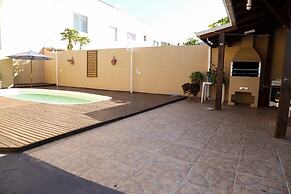 Casa Ingleses do Rio Vermelho