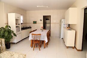 Casa Ingleses do Rio Vermelho