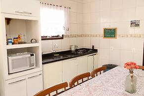 Casa Ingleses do Rio Vermelho