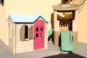 Casa Ingleses do Rio Vermelho