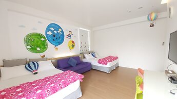 Super Cheap Homestay