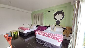 Super Cheap Homestay