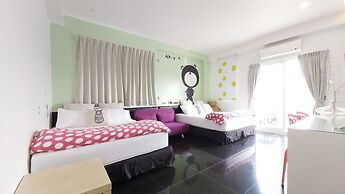 Super Cheap Homestay