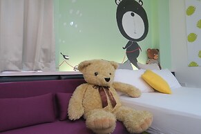 Super Cheap Homestay