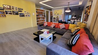 Super Cheap Homestay