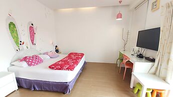 Super Cheap Homestay