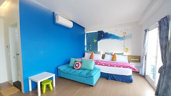 Super Cheap Homestay