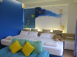 Super Cheap Homestay