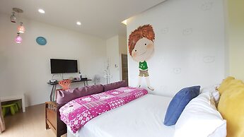 Super Cheap Homestay