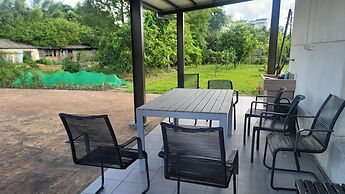 Super Cheap Homestay