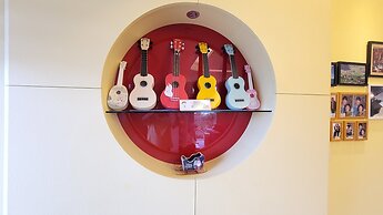 Super Cheap Homestay