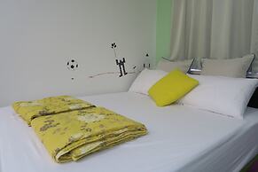 Super Cheap Homestay