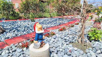 Super Cheap Homestay