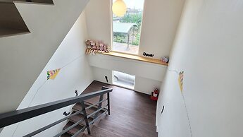 Super Cheap Homestay