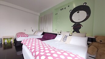 Super Cheap Homestay