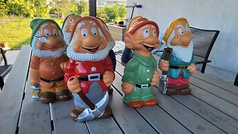 Super Cheap Homestay