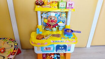 Super Cheap Homestay