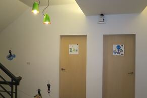 Super Cheap Homestay