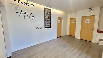 Super Cheap Homestay