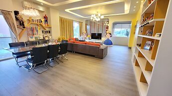 Super Cheap Homestay