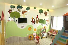 Super Cheap Homestay