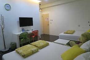 Super Cheap Homestay