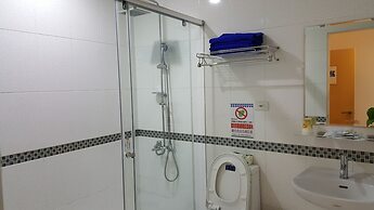 Super Cheap Homestay