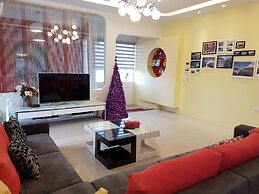 Super Cheap Homestay