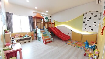 Super Cheap Homestay