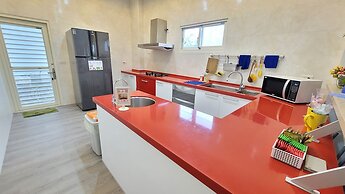 Super Cheap Homestay