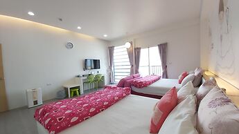 Super Cheap Homestay