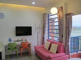 Super Cheap Homestay