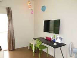 Super Cheap Homestay