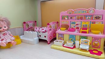 Super Cheap Homestay