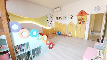 Super Cheap Homestay