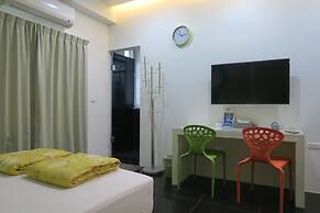 Super Cheap Homestay